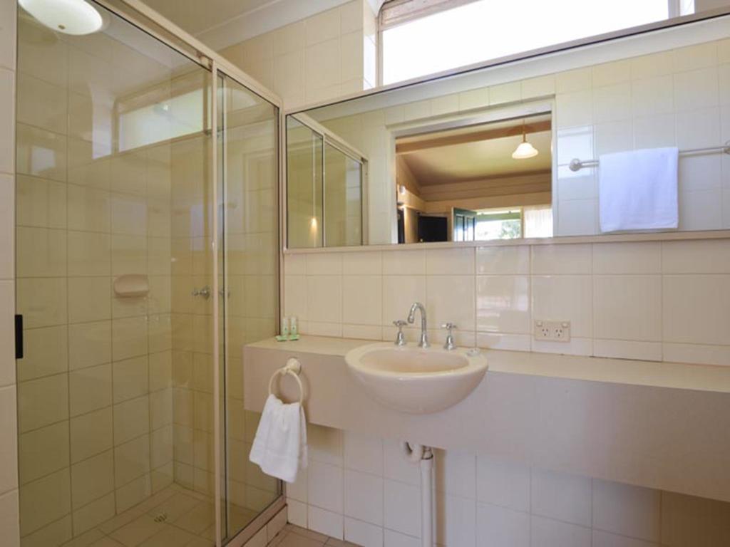 The Tower Hotel Kalgoorlie Rum bild